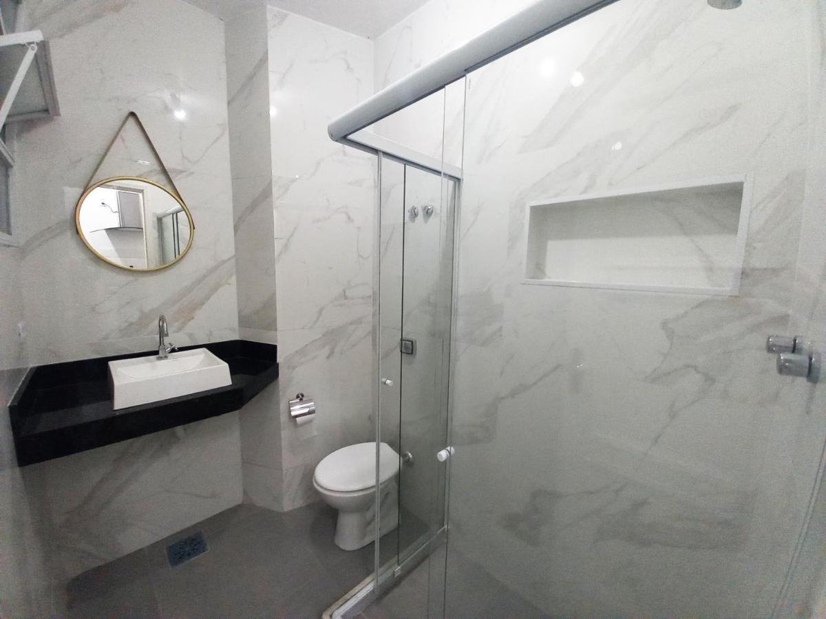 Moderno Qto&sala Na De Copacabana Apartamento
