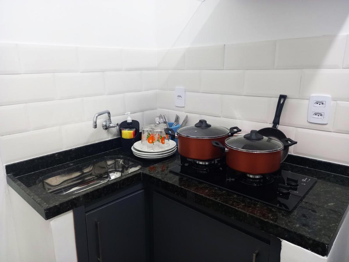 Moderno Qto&sala Na De Copacabana Apartamento Rio de Janeiro