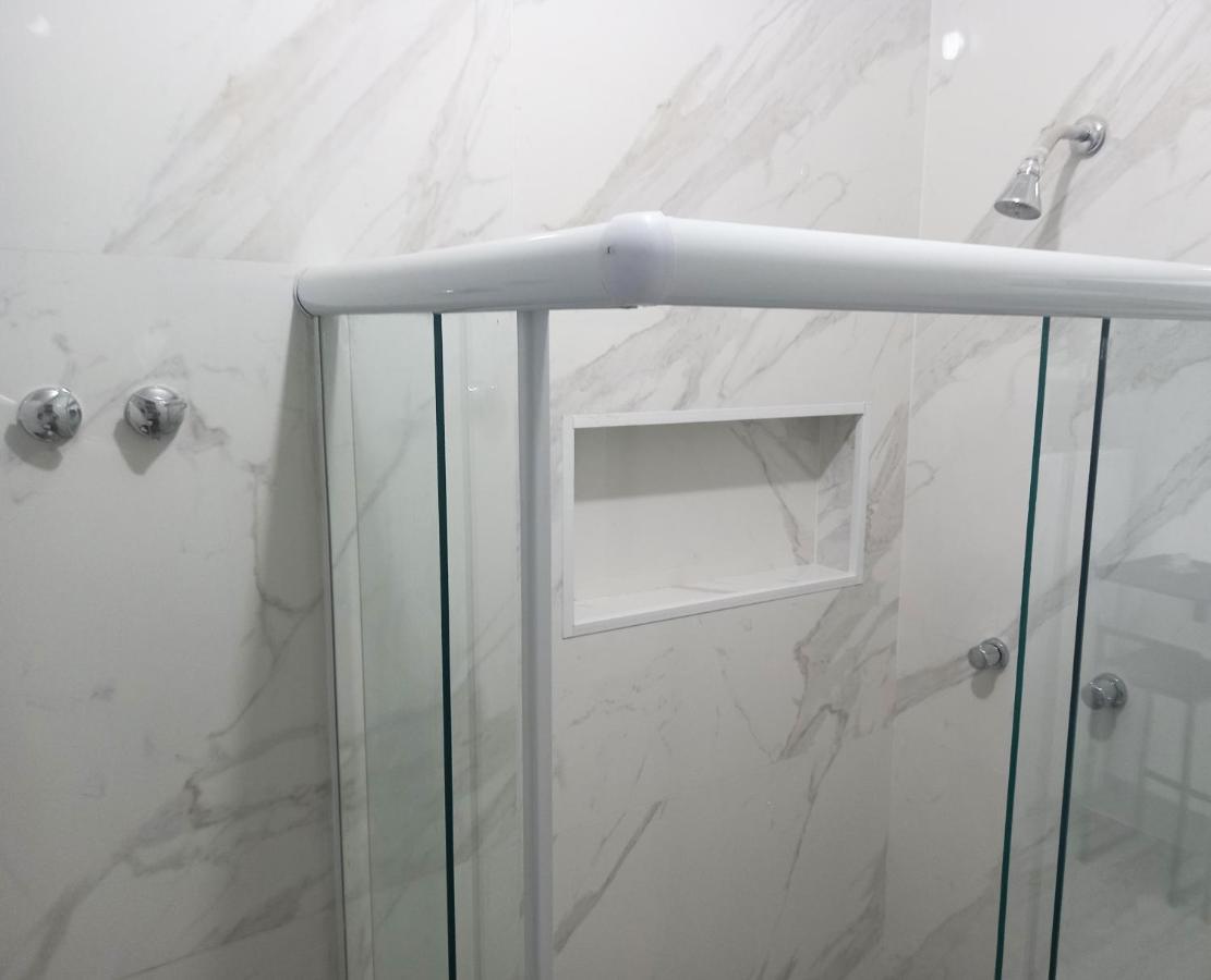 Moderno Qto&sala Na De Copacabana Apartamento *