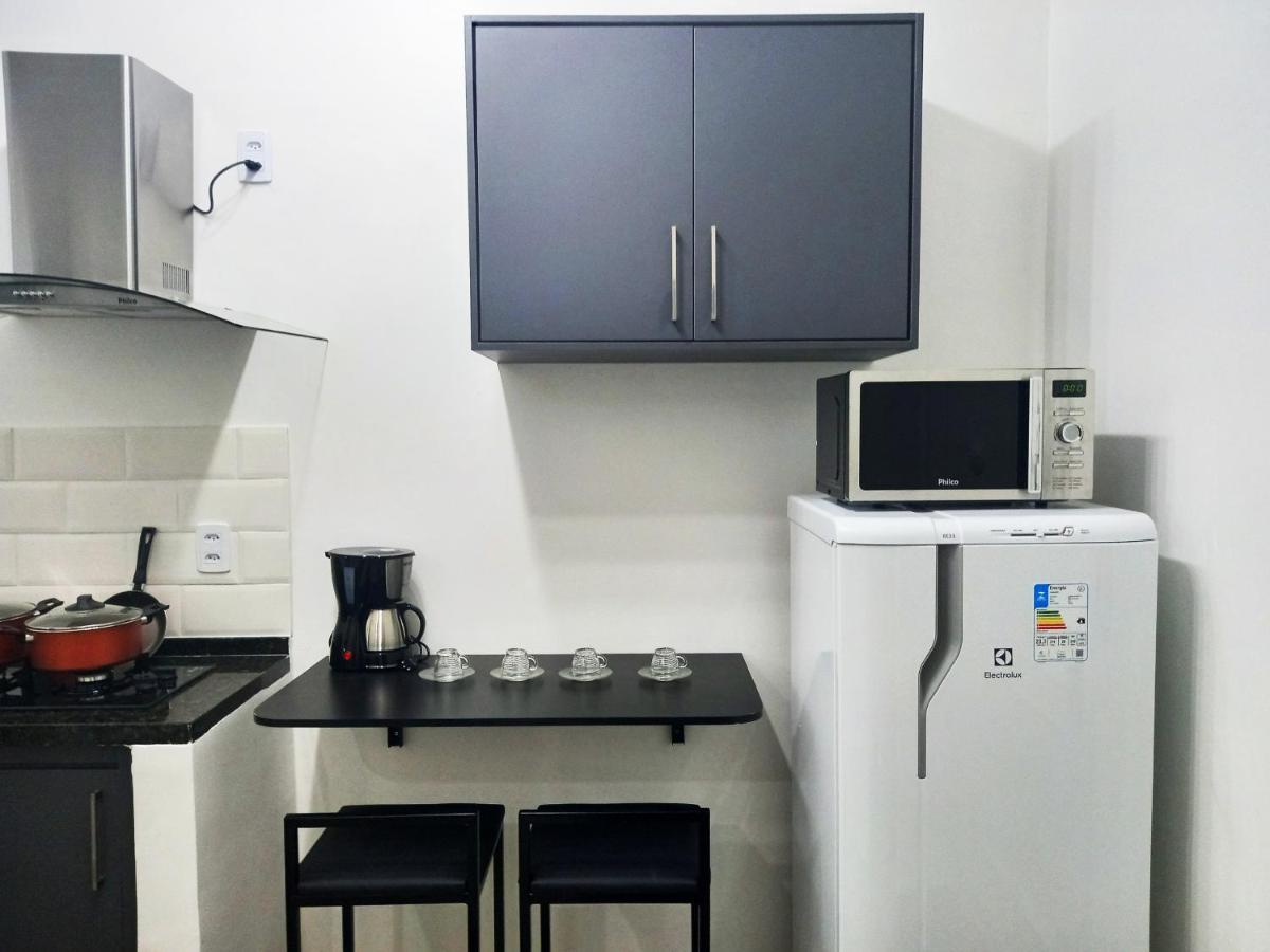 Moderno Qto&sala Na De Copacabana Apartamento Rio de Janeiro